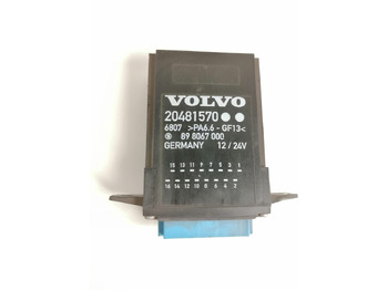 Блок управления для Грузовиков Volvo Ecu, door lock 20481570: фото 3