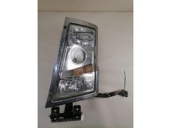 Свет/ Освещение VOLVO