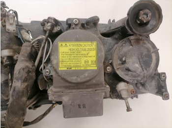 Свет/ Освещение для Грузовиков Volvo Esituli, xenon 20713725: фото 3