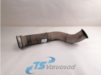 Глушитель VOLVO