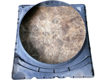 Радиатор VOLVO