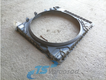Радиатор для Грузовиков Volvo Fan shroud 22060183: фото 3 Радиатор для Грузовиков Volvo Fan shroud 22060183: фото 3