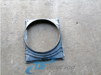 Радиатор VOLVO