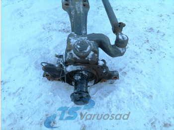Передняя ось для Грузовиков Volvo First axel housing 22115151: фото 4 Передняя ось для Грузовиков Volvo First axel housing 22115151: фото 4