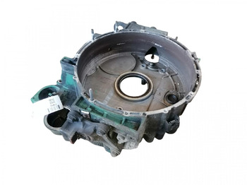 Маховик VOLVO FL