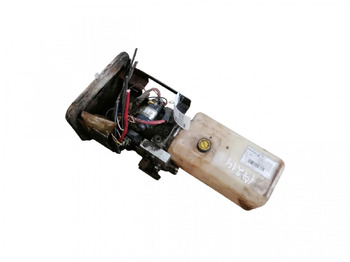 Универсальная запчасть VOLVO