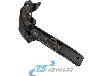 Решётка радиатора VOLVO