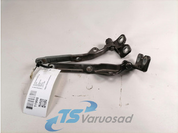 Решётка радиатора VOLVO