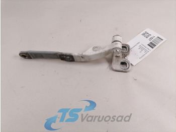 Решётка радиатора VOLVO