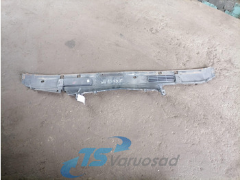 Решётка радиатора для Грузовиков Volvo Iluvõre plastik 20527277: фото 2