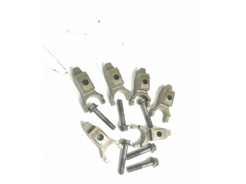 Топливный насос VOLVO