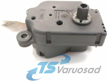 Универсальная запчасть для Грузовиков Volvo Interior heating damper position regulator 410473240: фото 3