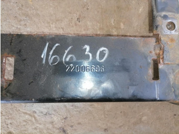 Универсальная запчасть для Грузовиков Volvo Juhtmestiku kandur 22006696: фото 5 Универсальная запчасть для Грузовиков Volvo Juhtmestiku kandur 22006696: фото 5