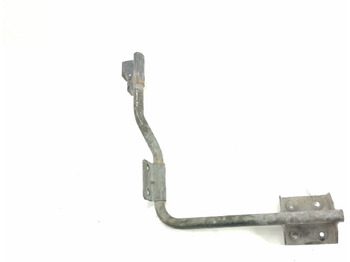 Аэродинамика/ Спойлеры VOLVO