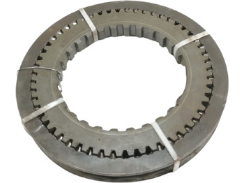 Коробка передач и запчасти VOLVO