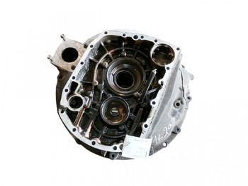 Коробка передач и запчасти VOLVO