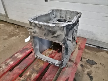 Коробка передач и запчасти VOLVO