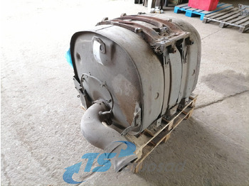 Глушитель для Грузовиков Volvo Muffler 21364822: фото 2