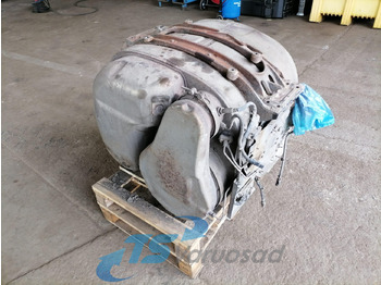 Глушитель для Грузовиков Volvo Muffler 21364822: фото 4