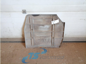 Глушитель для Грузовиков Volvo Muffler cover 21638275: фото 2