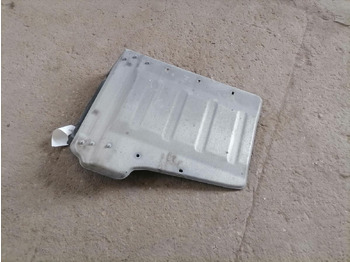 Глушитель для Грузовиков Volvo Muffler cover 22223839: фото 2