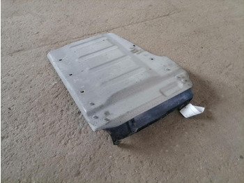 Глушитель для Грузовиков Volvo Muffler cover 22223839: фото 4