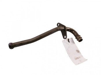 Масляный насос VOLVO