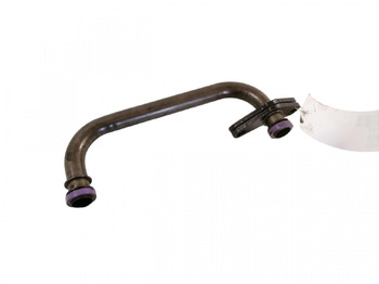 Масляный насос VOLVO