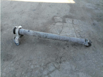 Карданный вал для Грузовиков Volvo Propeller shaft 20735020: фото 2