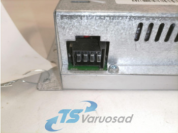 Блок управления для Грузовиков Volvo Radio Memory Backup  20455097: фото 3