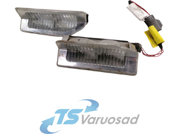 Универсальная запчасть VOLVO