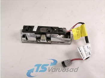 Универсальная запчасть для Грузовиков Volvo Salongi valgusti 84144238: фото 4 Универсальная запчасть для Грузовиков Volvo Salongi valgusti 84144238: фото 4