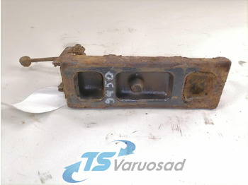 Подвеска для Грузовиков Volvo Spring plate 82053920: фото 2