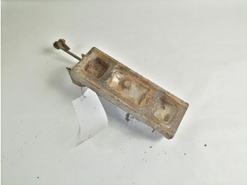 Подвеска для Грузовиков Volvo Spring plate 82053920: фото 3