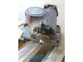 Рулевой механизм для Грузовиков Volvo Steering box 21466592: фото 5