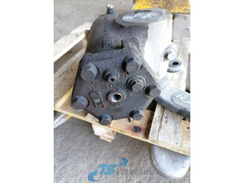 Рулевой механизм для Грузовиков Volvo Steering box 21466592: фото 4