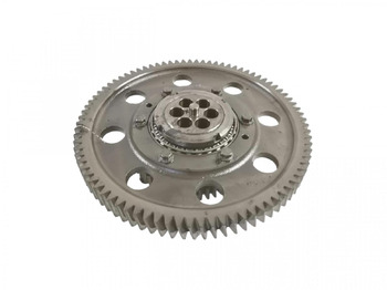 Двигатель и запчасти VOLVO