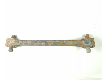 Ось и запчасти VOLVO