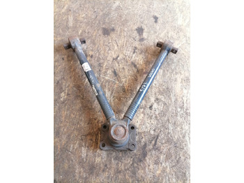 Ось и запчасти VOLVO