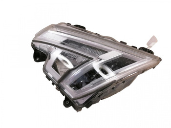 Свет/ Освещение VOLVO