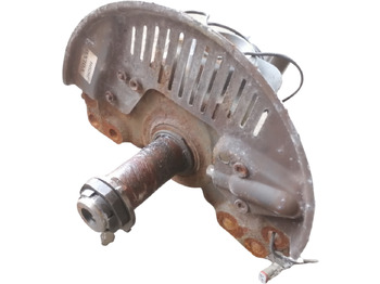 Ось и запчасти VOLVO