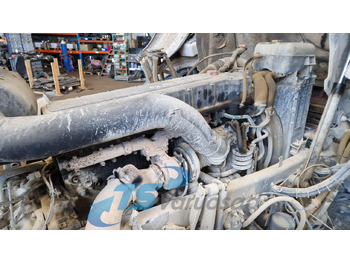 Двигатель для Грузовиков Volvo Volvo mootor D12C380 D12C380: фото 3
