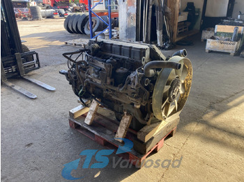 Двигатель VOLVO