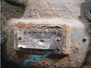 Бортовой редуктор для Грузовиков Volvo Volvo reduktor 3,73 20814023: фото 5 Бортовой редуктор для Грузовиков Volvo Volvo reduktor 3,73 20814023: фото 5