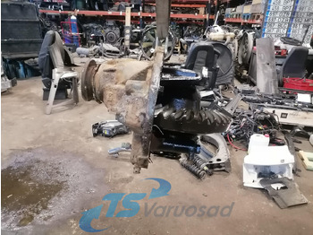 Бортовой редуктор VOLVO