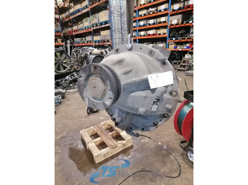 Бортовой редуктор для Грузовиков Volvo Volvo reduktor RSS1344D 2,47 21551082: фото 3