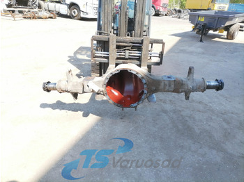 Ось и запчасти VOLVO