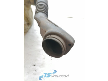Щетка стеклоочистителя для Грузовиков Volvo Windscreen washer fluid tank 8189232: фото 3