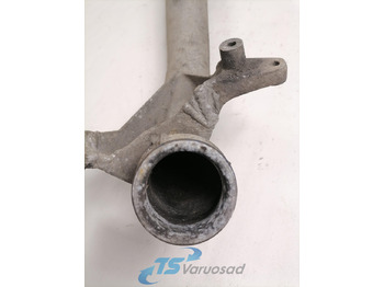 Интеркулер для Грузовиков Volvo intercooler pipe 1676490: фото 4