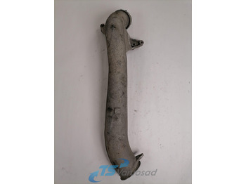 Интеркулер для Грузовиков Volvo intercooler pipe 1676490: фото 2